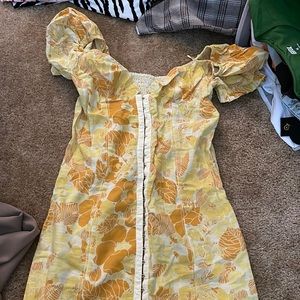 Urban outfitters dress